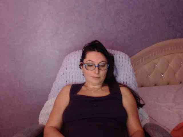 AmandaFresh24 webcam