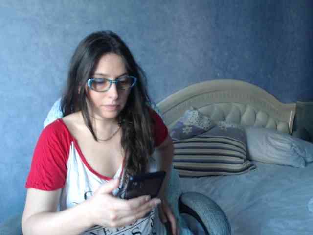 AmandaFresh24 webcam