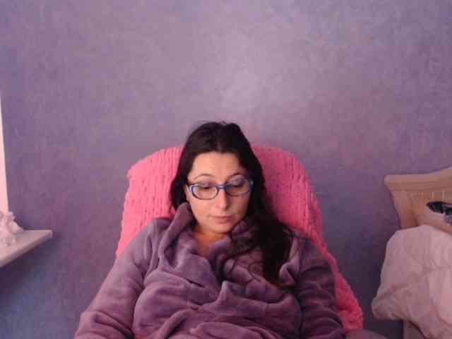 AmandaFresh24 webcam