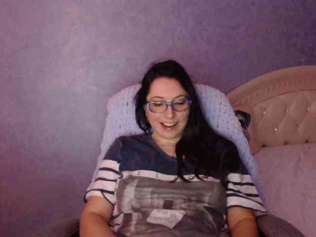 AmandaFresh24 webcam