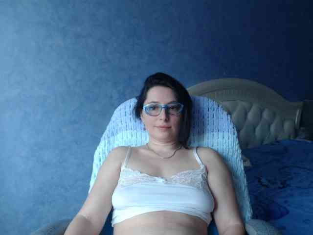 AmandaFresh24 webcam