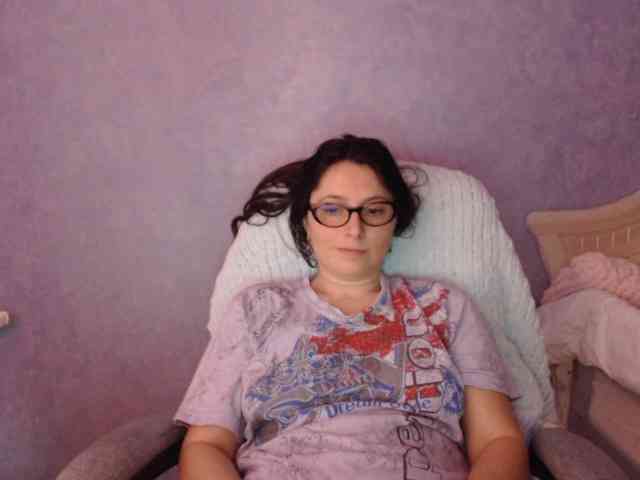 AmandaFresh24 webcam