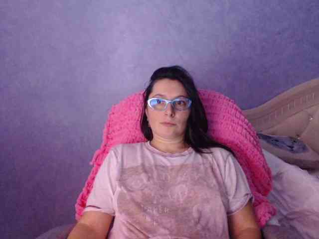 AmandaFresh24 webcam