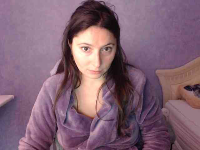 AmandaFresh24 webcam