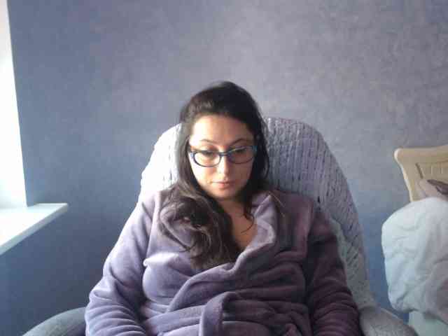 AmandaFresh24 webcam