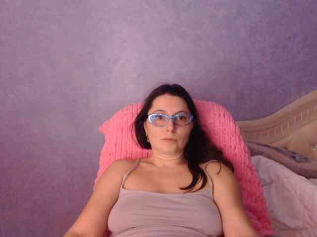 AmandaFresh24 webcam