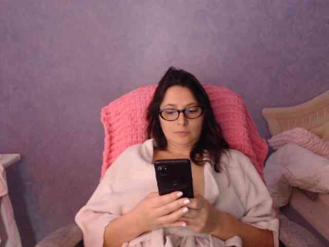 AmandaFresh24 webcam