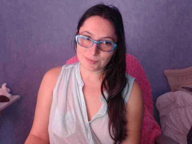 AmandaFresh24 webcam