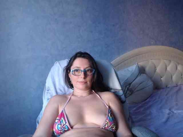 AmandaFresh24 webcam