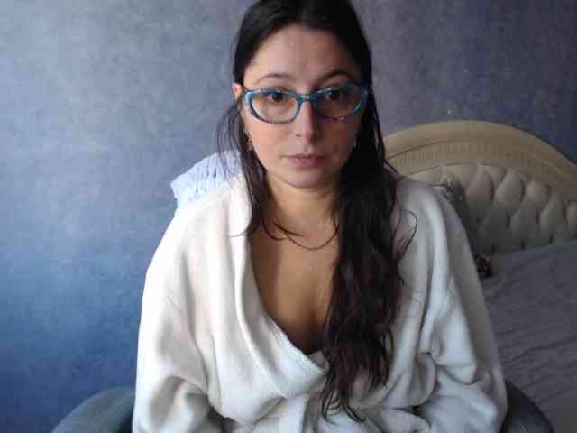AmandaFresh24 webcam