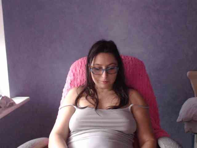 AmandaFresh24 webcam