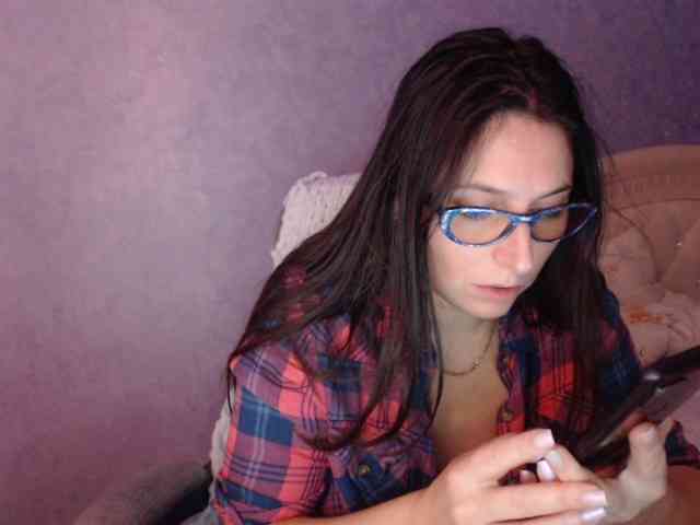 AmandaFresh24 webcam