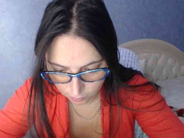 AmandaFresh24 webcam