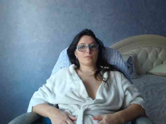 AmandaFresh24 webcam