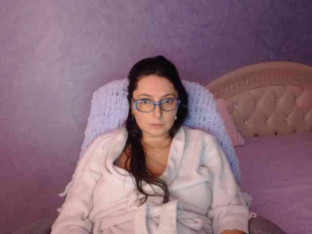 AmandaFresh24 webcam