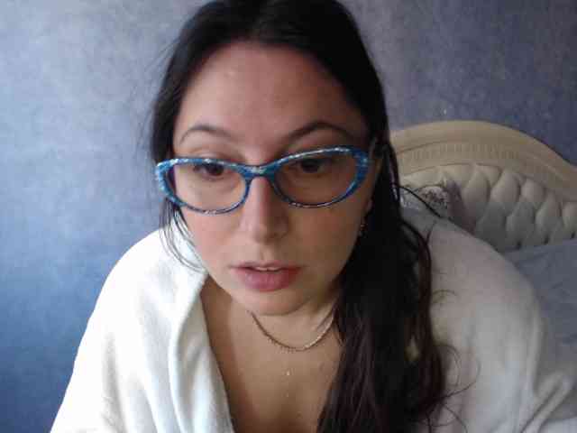 AmandaFresh24 webcam