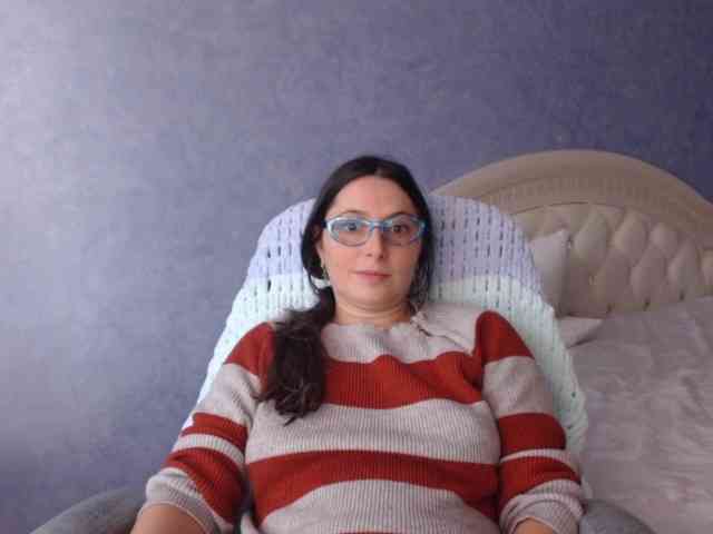 AmandaFresh24 webcam