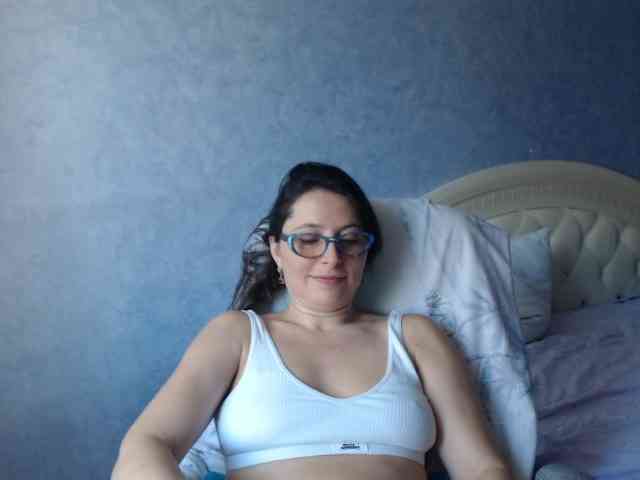 AmandaFresh24 webcam