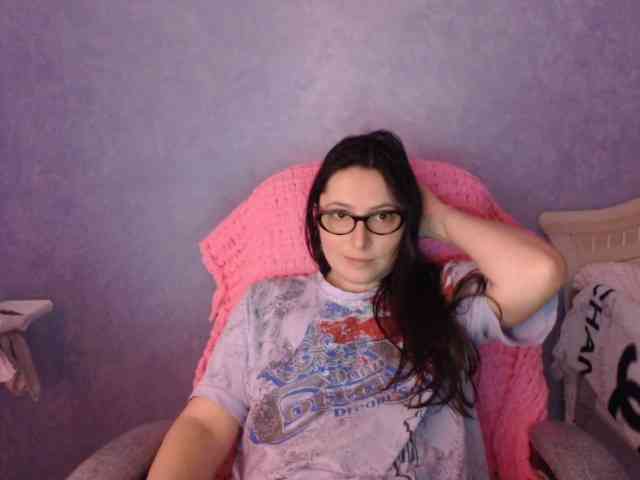 AmandaFresh24 webcam