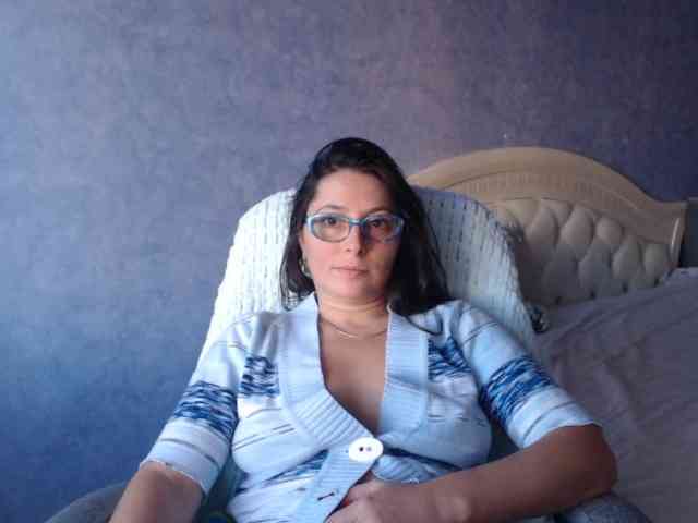 AmandaFresh24 webcam