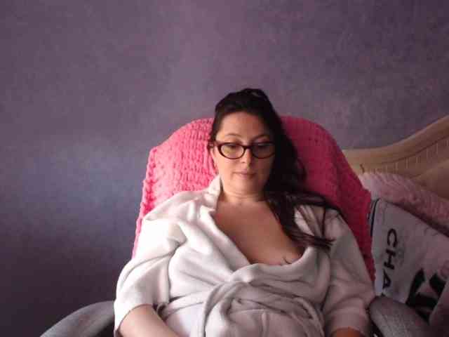 AmandaFresh24 webcam