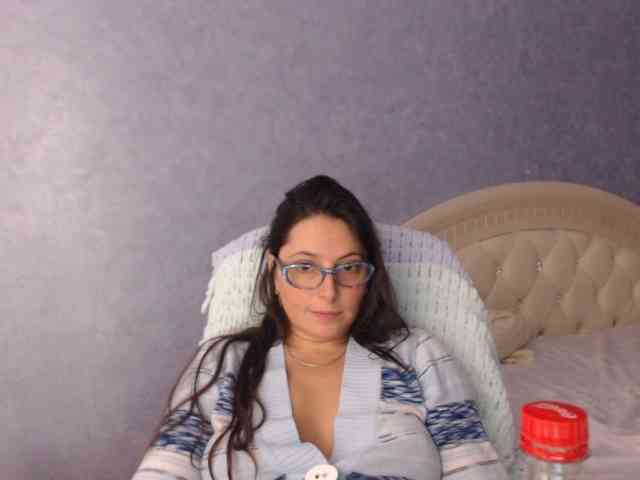 AmandaFresh24 webcam