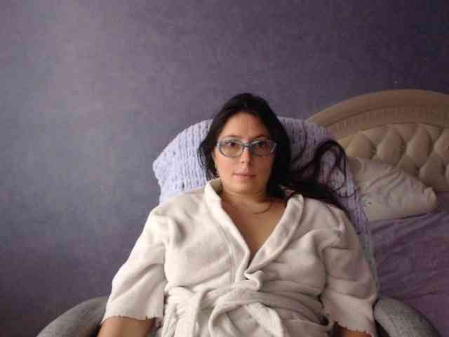 AmandaFresh24 webcam