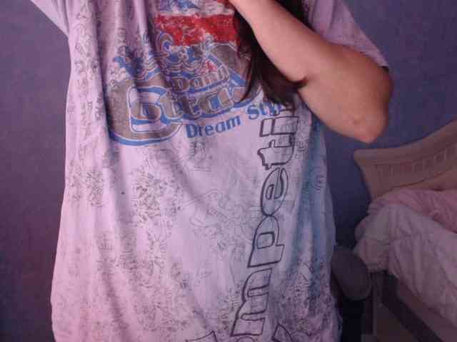 AmandaFresh24 Live Webcam on BongaCams