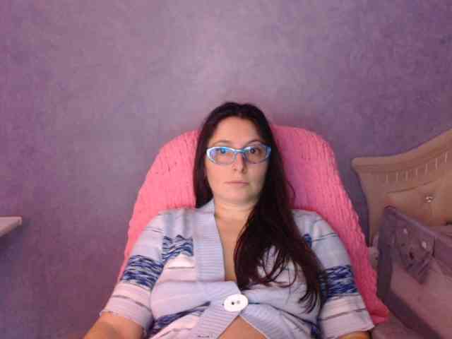 AmandaFresh24 webcam