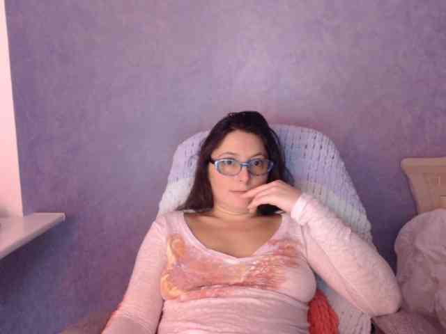 AmandaFresh24 webcam