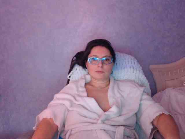 AmandaFresh24 webcam