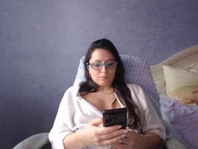 AmandaFresh24 webcam