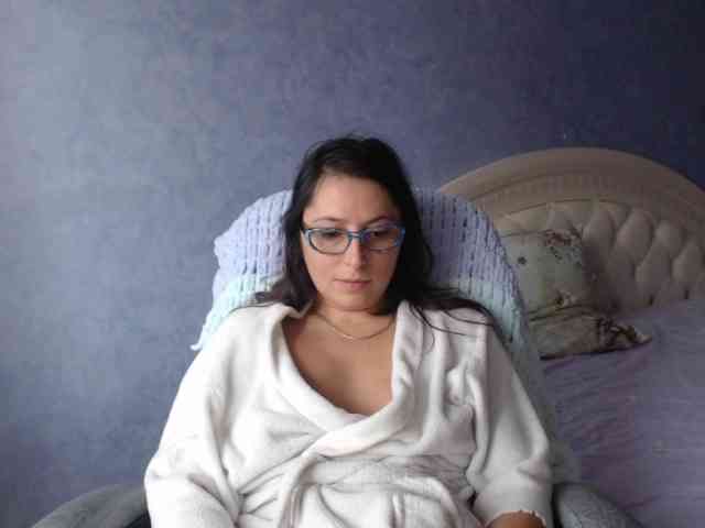 AmandaFresh24 webcam