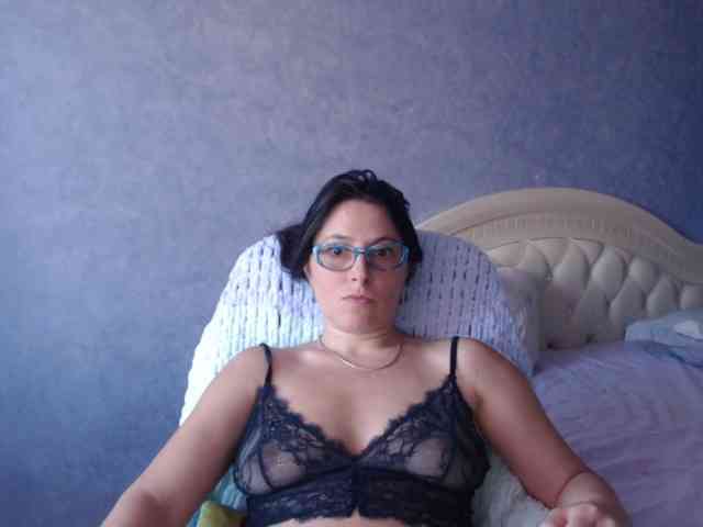 AmandaFresh24 webcam