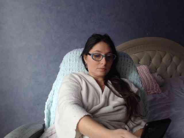 AmandaFresh24 webcam