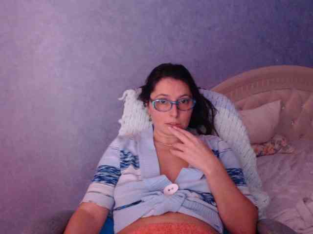 AmandaFresh24 webcam