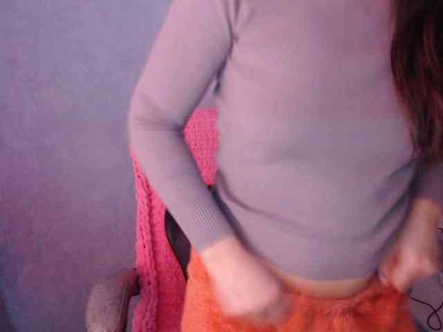 AmandaFresh24 webcam