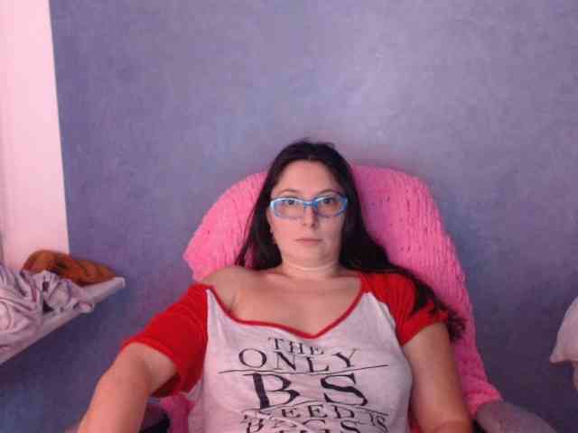 AmandaFresh24 webcam