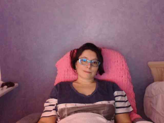 AmandaFresh24 webcam