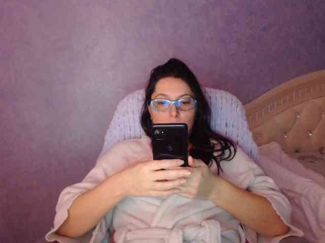 AmandaFresh24 webcam