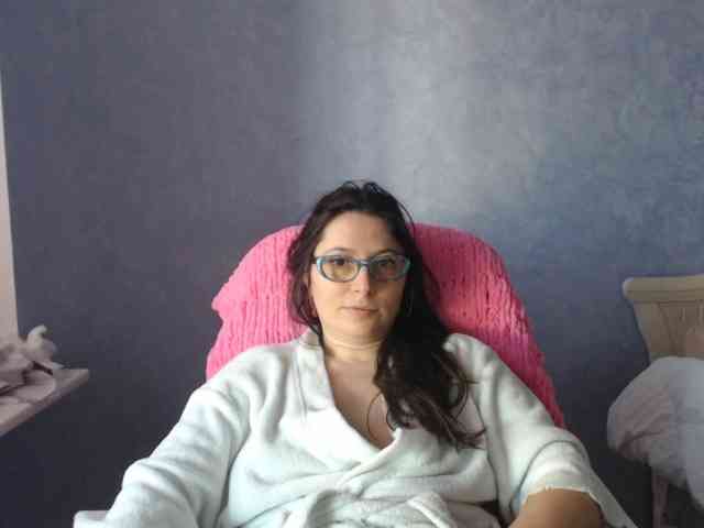 AmandaFresh24 webcam