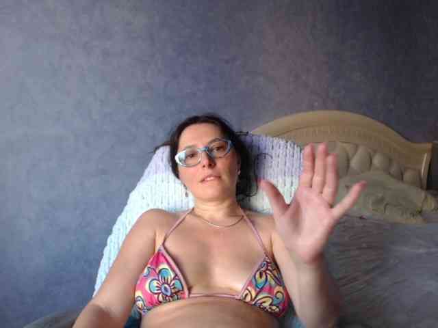 AmandaFresh24 webcam