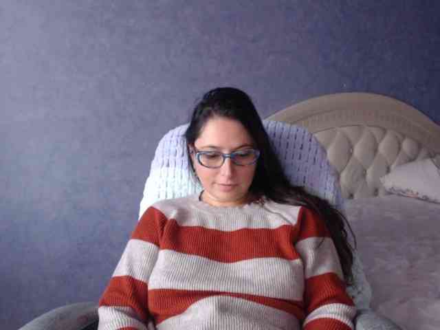 AmandaFresh24 webcam