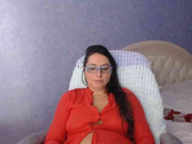 AmandaFresh24 webcam