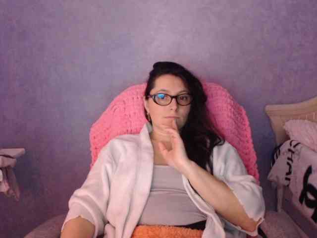 AmandaFresh24 webcam