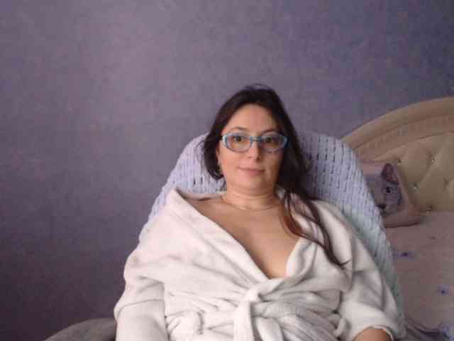 AmandaFresh24 webcam