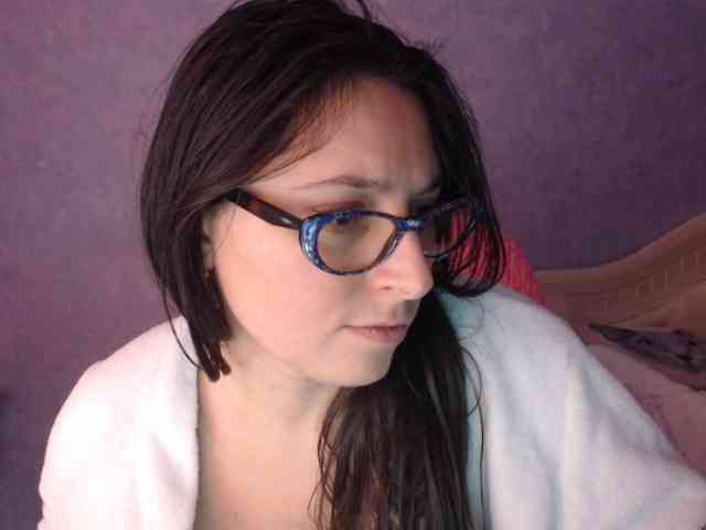 AmandaFresh24 webcam