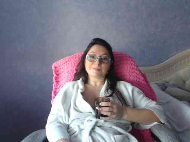 AmandaFresh24 webcam