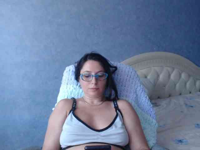AmandaFresh24 webcam