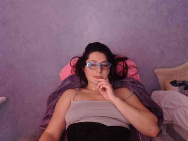 AmandaFresh24 webcam